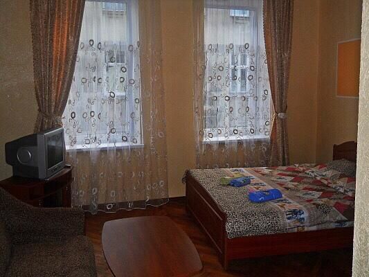 Апартаменты Apartment studio near Forum Lviv Львов