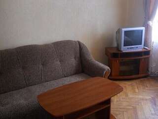 Апартаменты Apartment studio near Forum Lviv Львов Апартаменты с 1 спальней-13