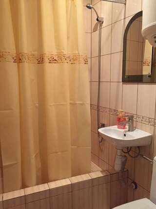 Апартаменты Apartment studio near Forum Lviv Львов Апартаменты с 1 спальней-4