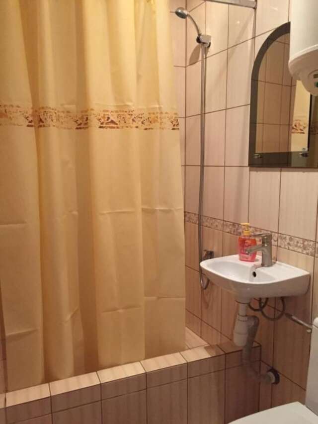 Апартаменты Apartment studio near Forum Lviv Львов-17