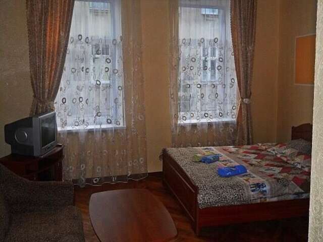 Апартаменты Apartment studio near Forum Lviv Львов-4